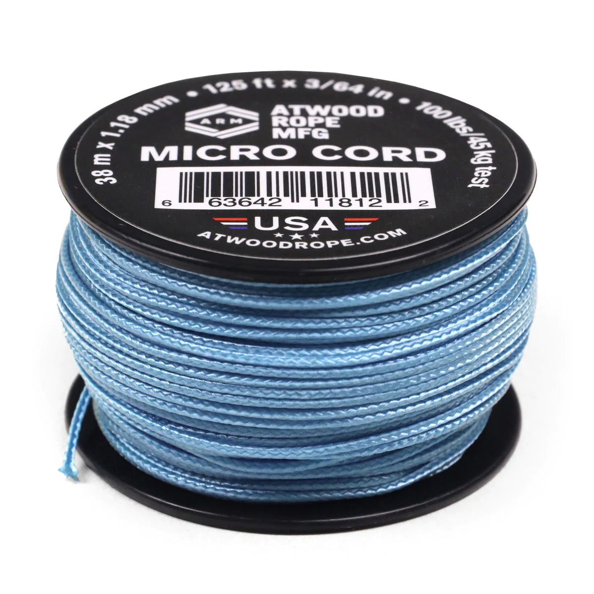 Atwood Micro Cord spools