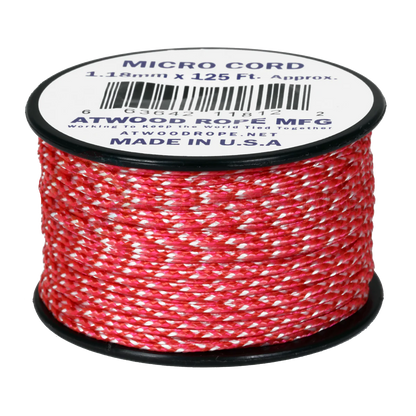 Atwood Micro Cord spools