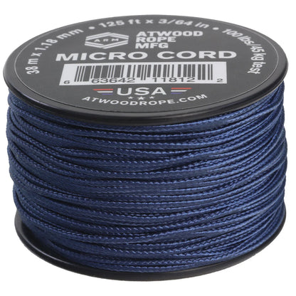 Atwood Micro Cord spools