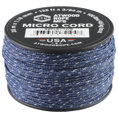 Atwood Micro Cord spools