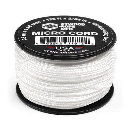 Atwood Micro Cord spools