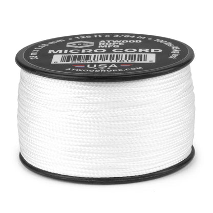 Atwood Micro Cord spools