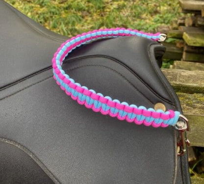 Balance Strap/ Training Handle Ideal to gain a secure seat in the saddle Gallery Image 2