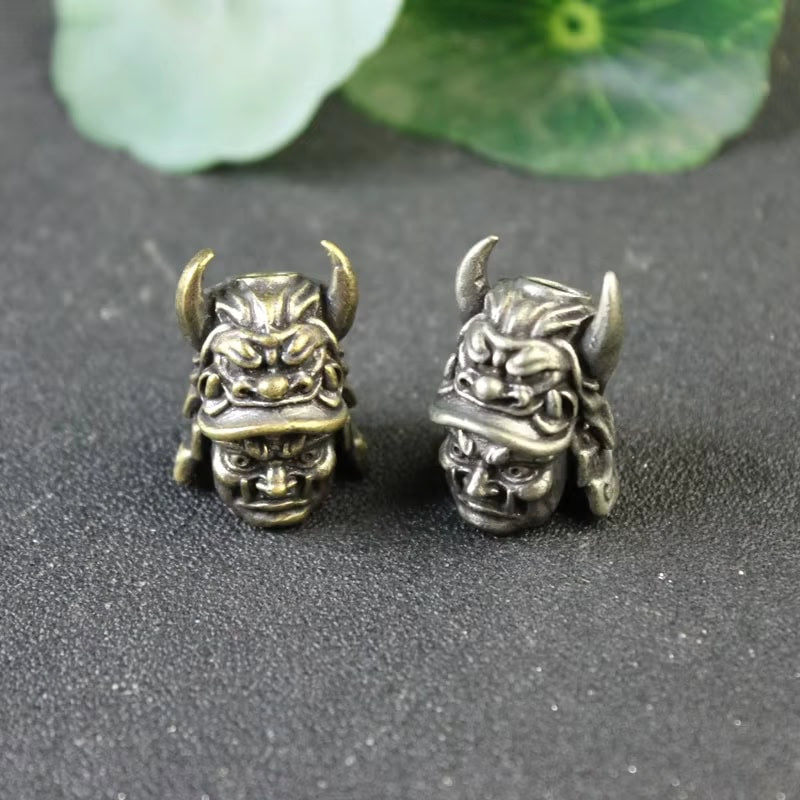 Japanese Samurai Helmet 5