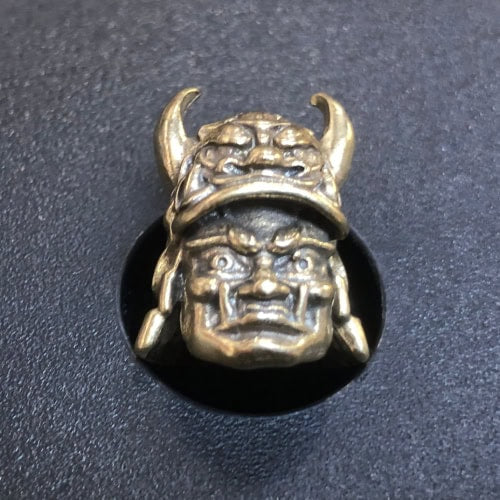 Japanese Samurai Helmet 1