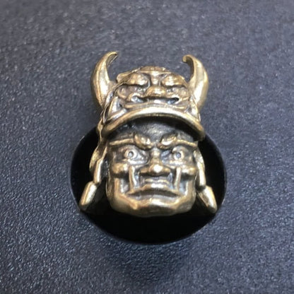 Japanese Samurai Helmet 1