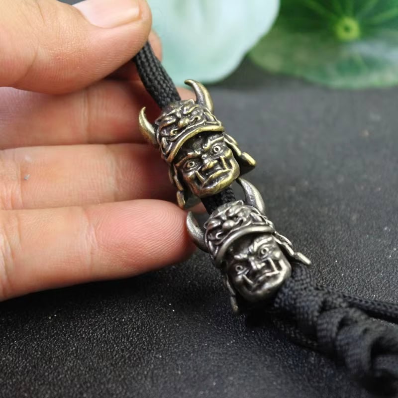 Japanese Samurai Helmet 3