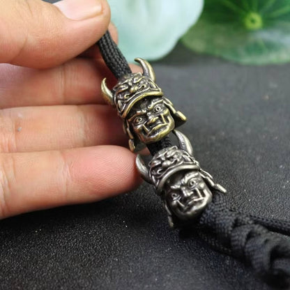 Japanese Samurai Helmet 3