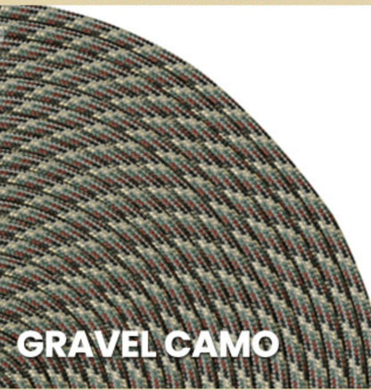 Type 1 Military Camo Spools