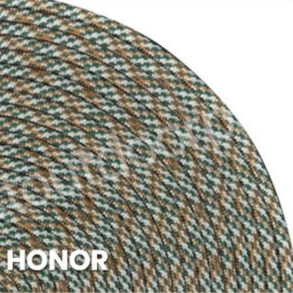 Type 1 Military Camo Spools