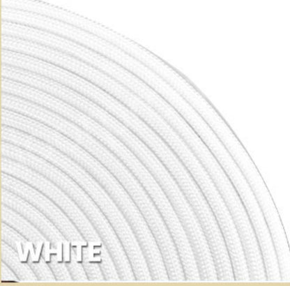 550 Paracord Base Colours Spooled