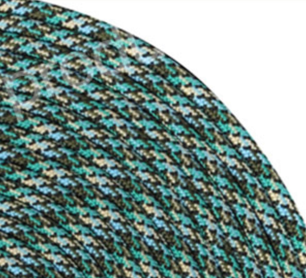 Type 2 Military Camo Spools