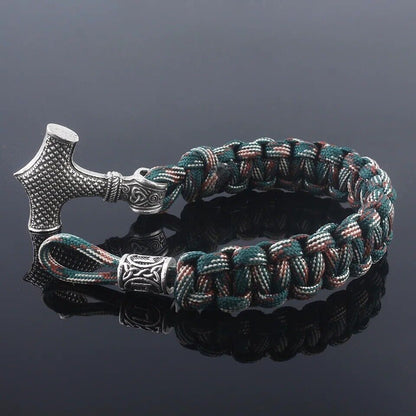 Viking Nordic/ Thor Bracelets Gallery Image 4