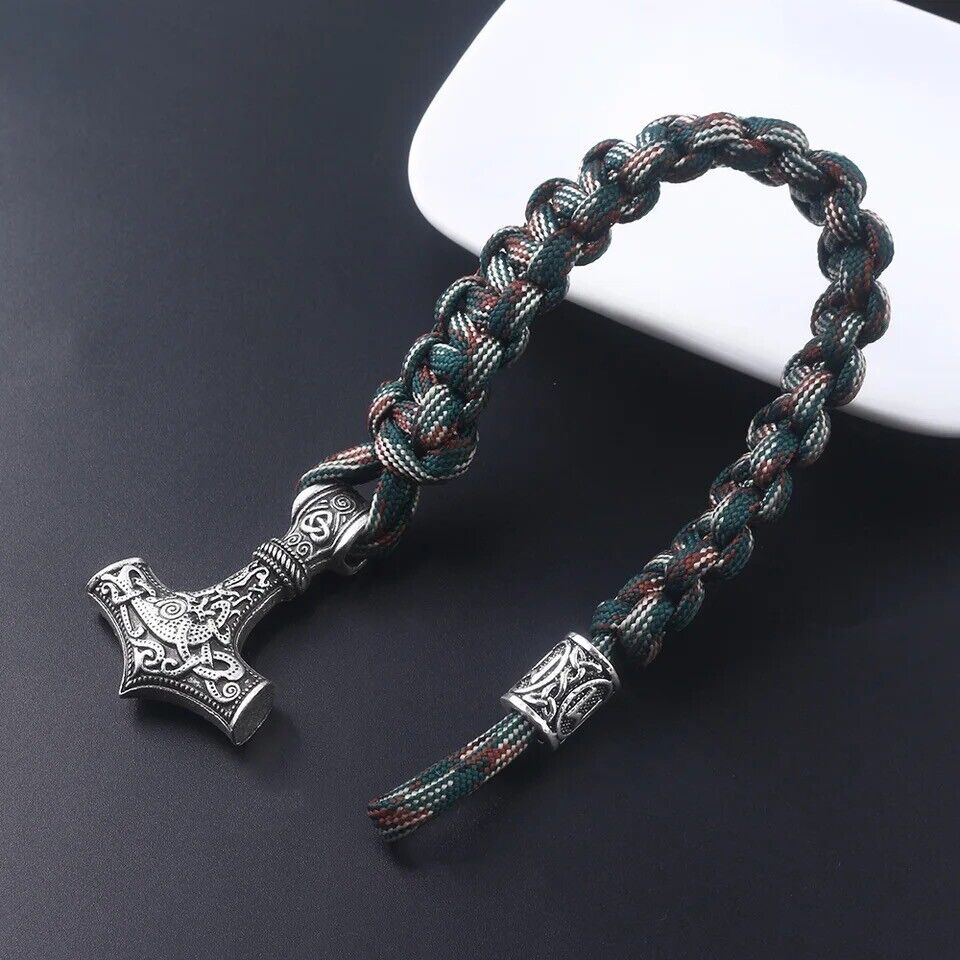 Viking Nordic/ Thor Bracelets Gallery Image 5
