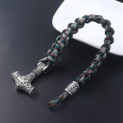 Viking Nordic/ Thor Bracelets Gallery Image 5