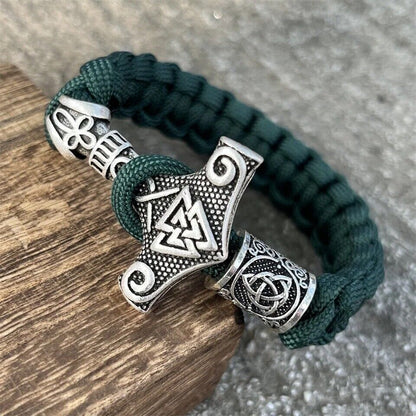 Viking Nordic/ Thor Bracelets Gallery Image 6