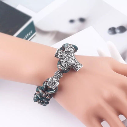 Viking Nordic/ Thor Bracelets Gallery Image 9
