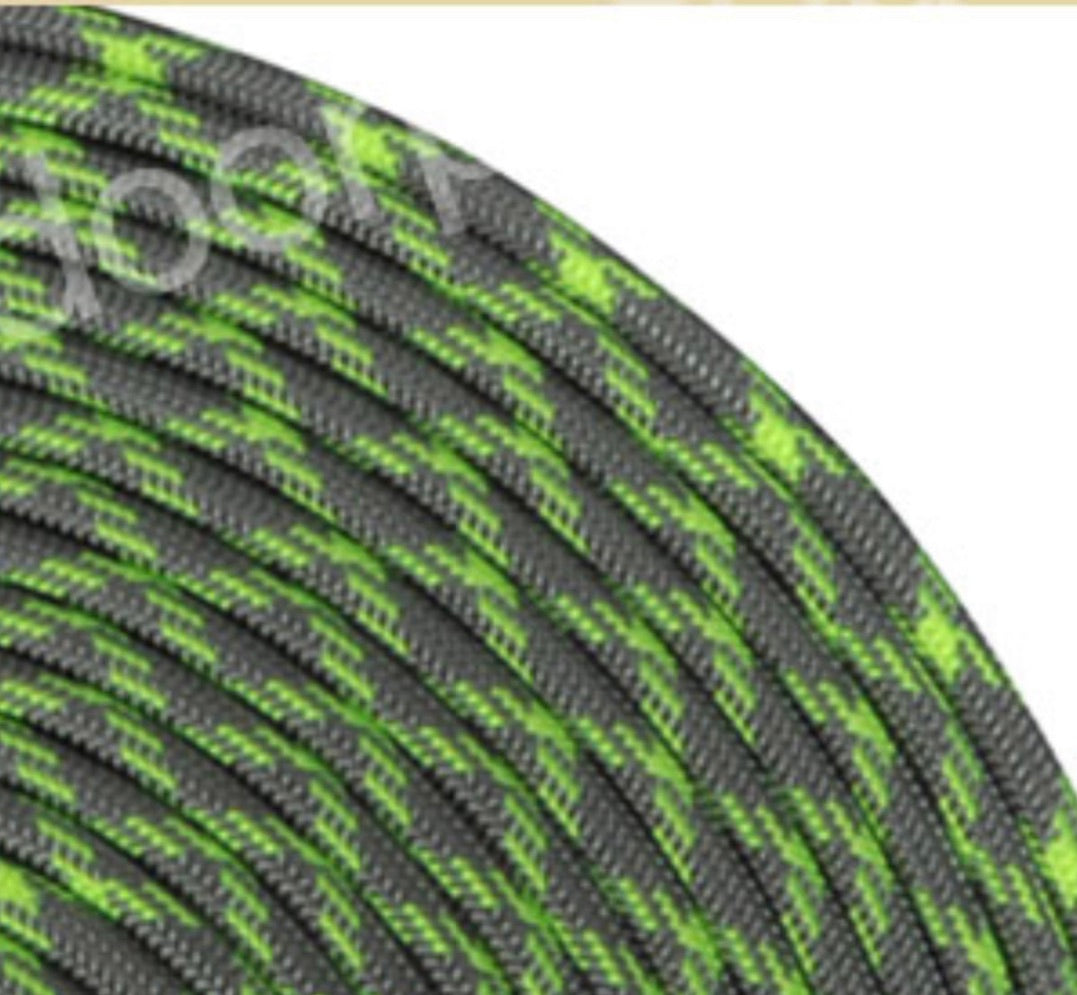 550 Paracord Multicolour Bundles