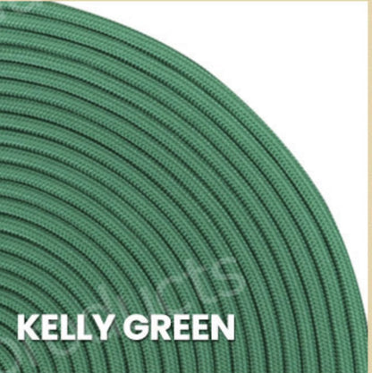 550 Paracord Core Colours 2