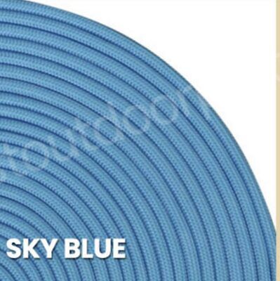 550 Paracord Base Colours Spooled Gallery Image 11