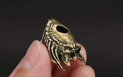 Predator Paracord Bead Gallery Image 0