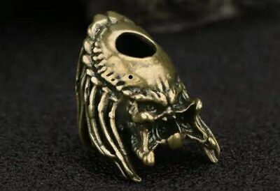 Predator Paracord Bead Main Image