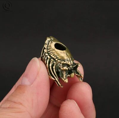 Predator Paracord Bead Gallery Image 2