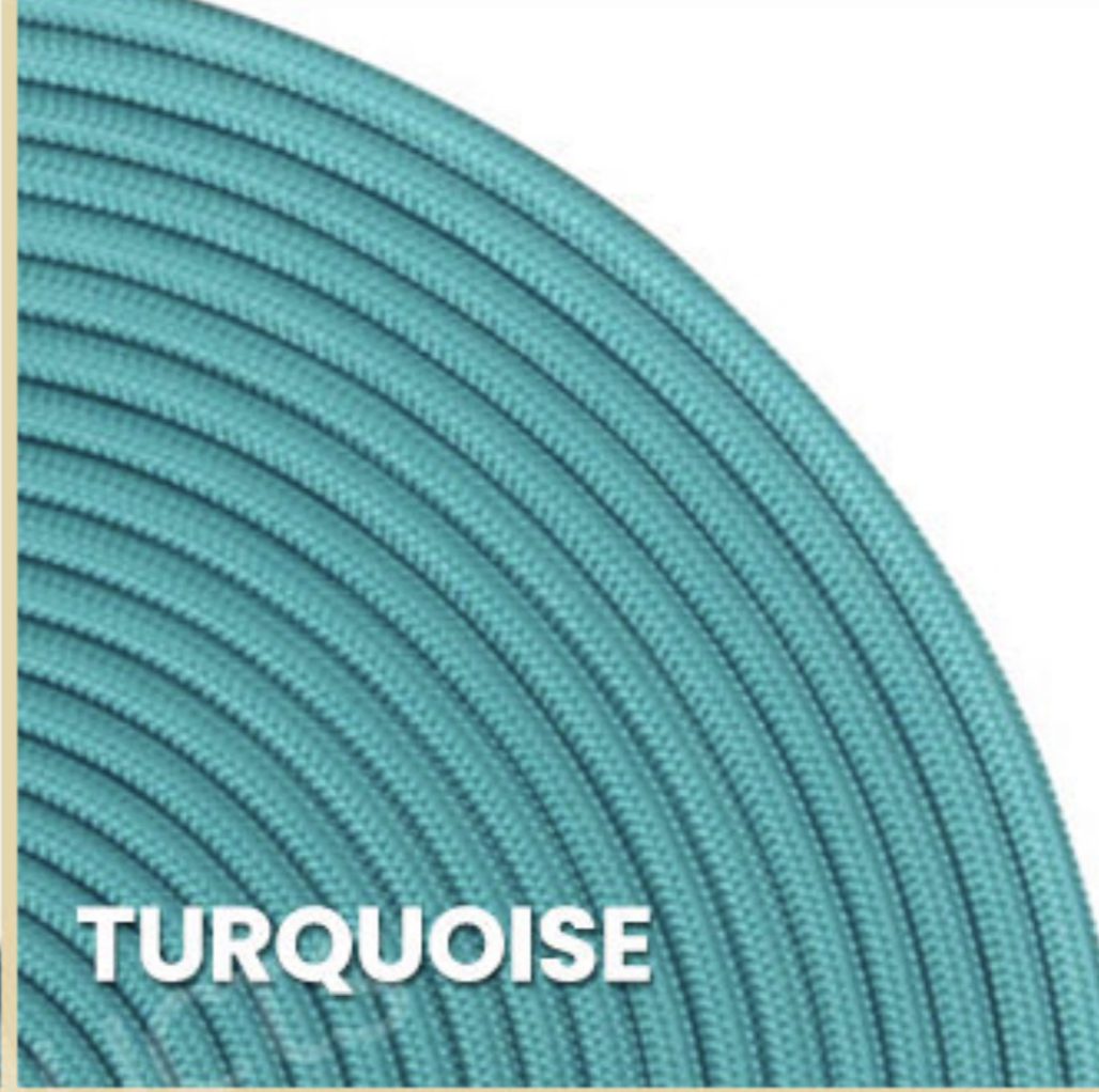 550 Paracord Core Colours Spools