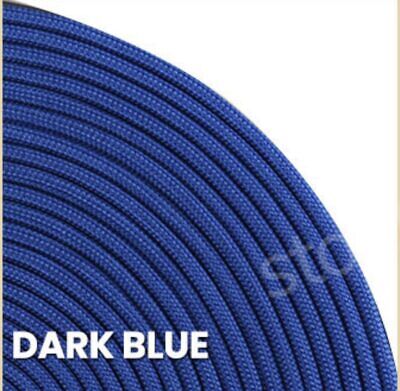 550 Paracord Core Colours Spools Gallery Image 2
