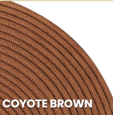 550 Paracord Core Colours Spools Gallery Image 10