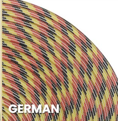 Type 2 Multicolour Spools