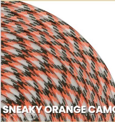 Type 2 Multicolour Spools