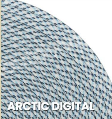 Type 2 Artic Digital Paracord