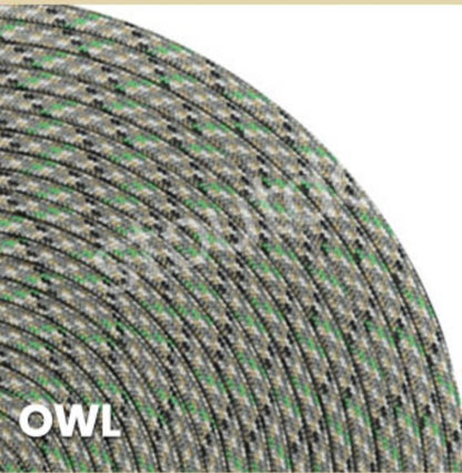 550 Paracord Military Camo Spools