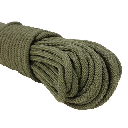 9.5mm Static Rope