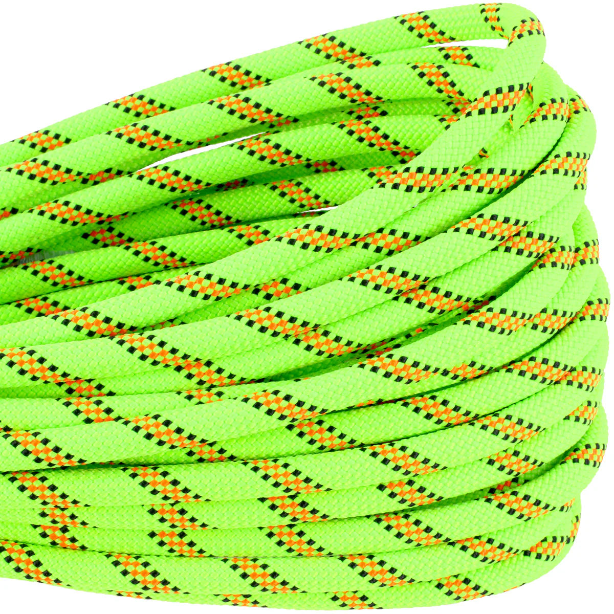 11mm Static Rappelling Rope