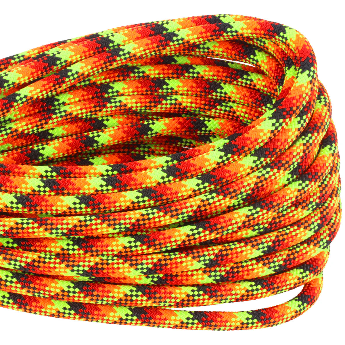 11mm Static Rappelling Rope