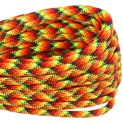 11mm Static Rappelling Rope