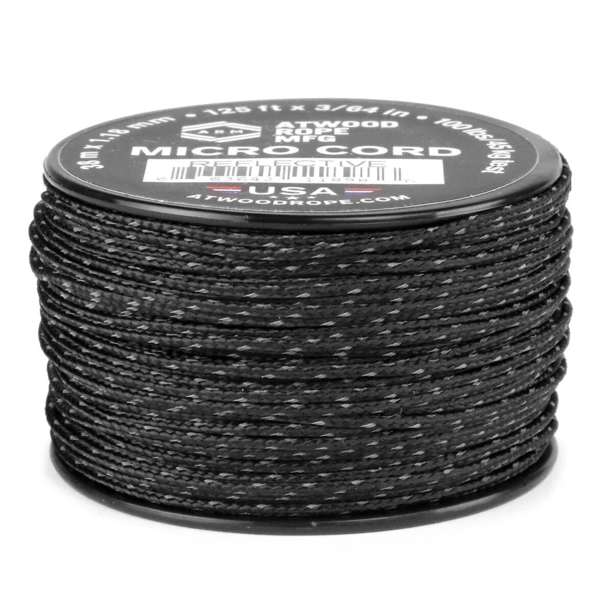 Atwood Micro Cord large spools