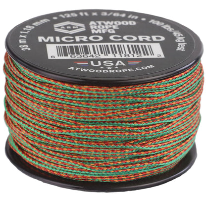 Atwood Micro Cord large spools