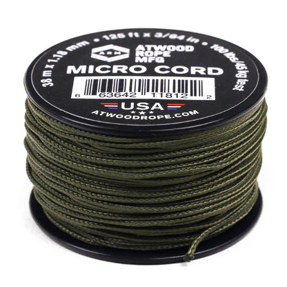 Atwood Micro Cord large spools