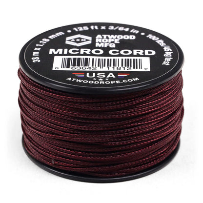 Atwood Micro Cord large spools