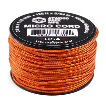 Atwood Micro Cord large spools