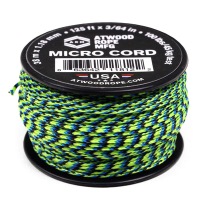 Atwood Micro Cord large spools