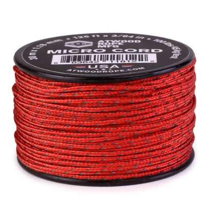 Atwood Micro Cord large spools