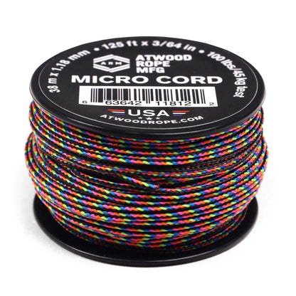 Atwood Micro Cord large spools