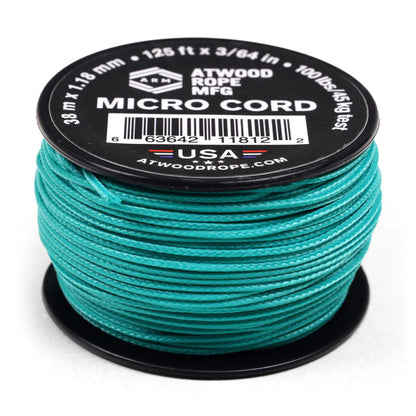 Atwood Micro Cord large spools