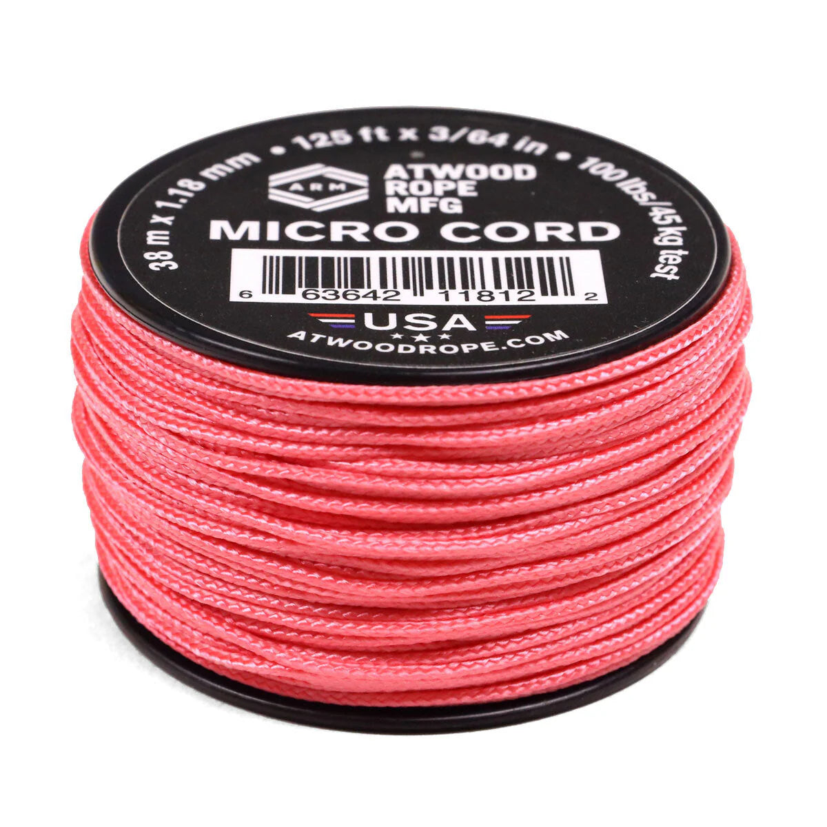 Atwood Micro Cord large spools