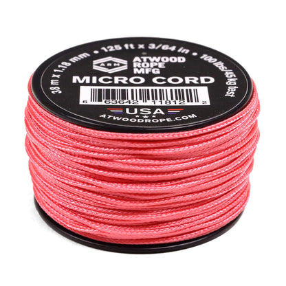 Atwood Micro Cord large spools
