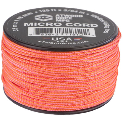 Atwood Micro Cord large spools